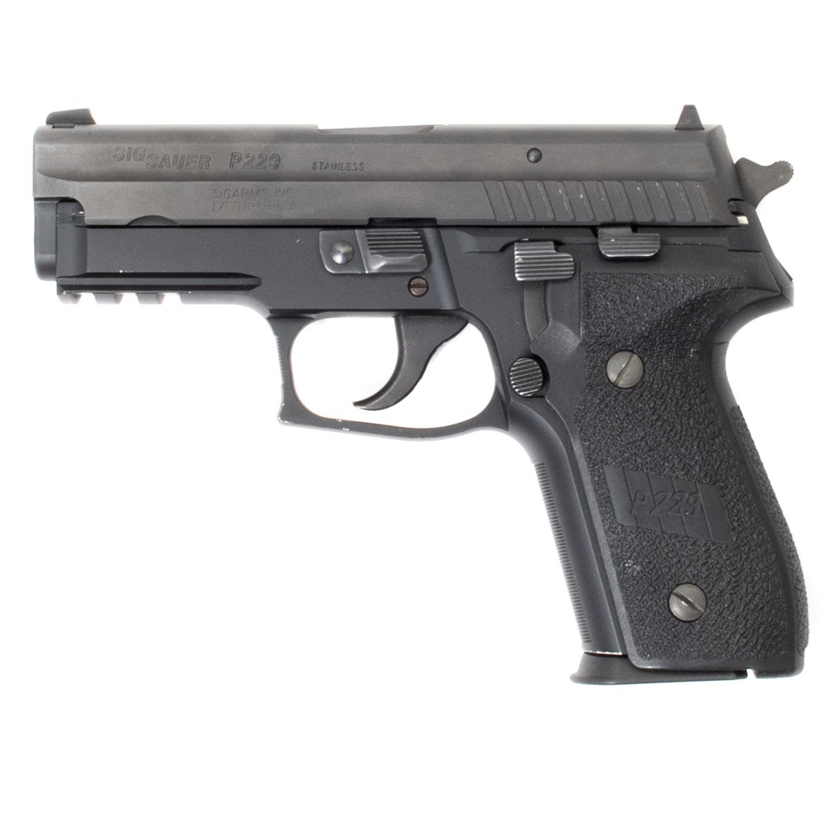 SIG SAUER P229
